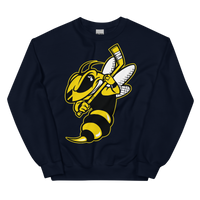 Battle Creek Rumble Bees (XL logo)