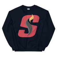 Stockton Heat (XL logo)