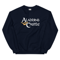 Aladdin's Castle