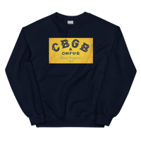 CBGB