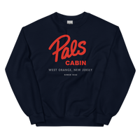 Pals Cabin