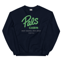 Pals Cabin