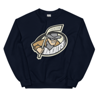 Jackson Bandits (XL logo)