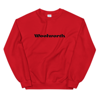 Woolworth's