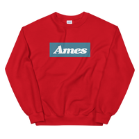 Ames