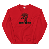 Crazy Eddie