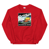 Peaches Records & Tapes