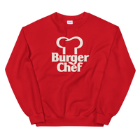 Burger Chef