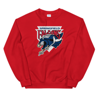 Springfield Falcons (XL logo)