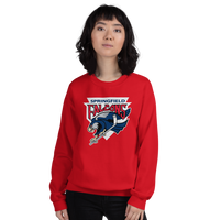 Springfield Falcons (XL logo)