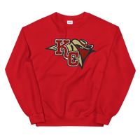 Kansas City Outlaws (XL logo)