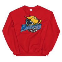 Chicago Hounds (XL logo)