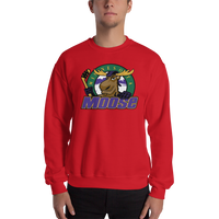 Minnesota Moose (XL logo)