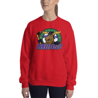 Minnesota Moose (XL logo)