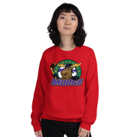 Minnesota Moose (XL logo)