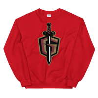 Gwinnett Gladiators (XL logo)