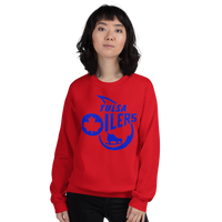 Tulsa Oilers (XL logo)