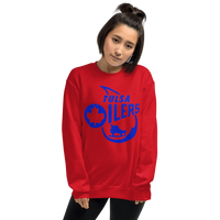 Tulsa Oilers (XL logo)