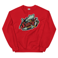 Tucson Scorch (XL logo)