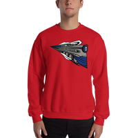 Cincinnati RailRiders (XL logo)