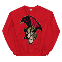 Binghamton Senators (XL logo)