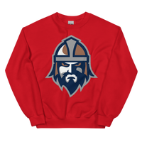 Greenville Road Warriors (XL logo)