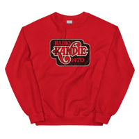 KNDE - Sacramento, CA