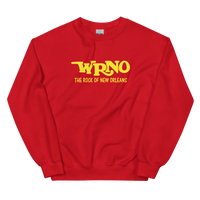 WRNO - New Orleans, LA