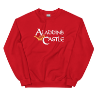 Aladdin's Castle
