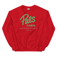 Pals Cabin