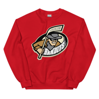 Jackson Bandits (XL logo)