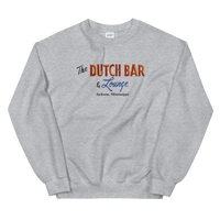 Dutch Bar