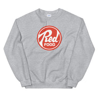 Red Food