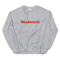 Woolworth's