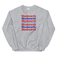 Woolworth's