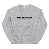 Woolworth's