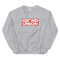 Grand Union