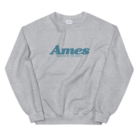 Ames