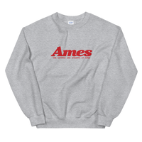 Ames