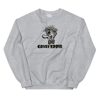 Crazy Eddie