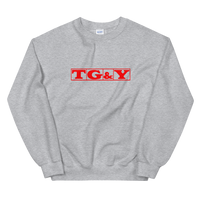TG&Y