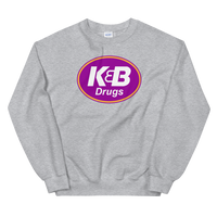 K&B Drugs