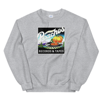 Peaches Records & Tapes