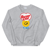 Burger Chef