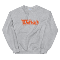 Wetson's