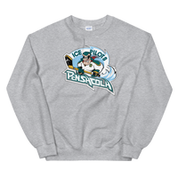 Pensacola Ice Pilots (XL logo)