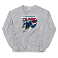 Springfield Falcons (XL logo)