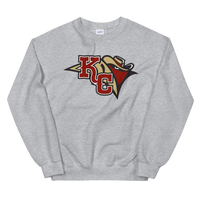 Kansas City Outlaws (XL logo)