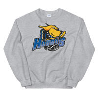 Chicago Hounds (XL logo)