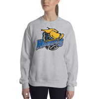 Chicago Hounds (XL logo)